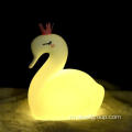 Экологический светодиод с USB -зарядом Baby Night Light